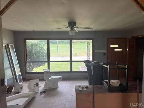 Living - 5503 Michael Hamburg Rd, Michael, IL 62065 photo 2 of 2