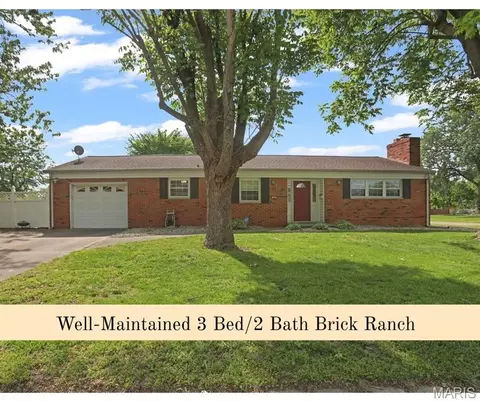 59 Janine Ct, Granite City, IL 62040