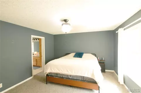Bedroom - 5294 Farrell Rd, Gerald, MO 63037 photo 2 of 6