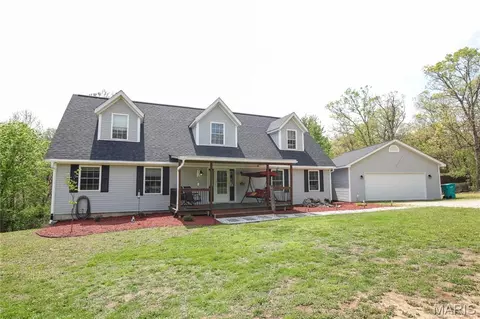 5294 Farrell Rd, Gerald, MO 63037