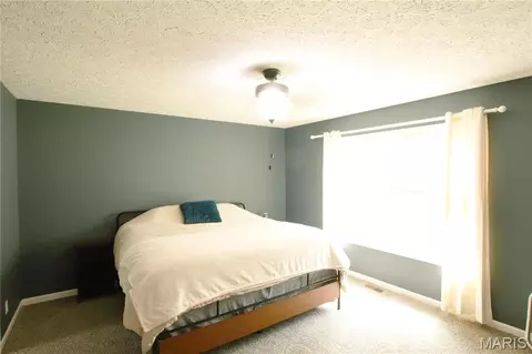 Bedroom - 5294 Farrell Rd, Gerald, MO 63037 photo 1 of 6