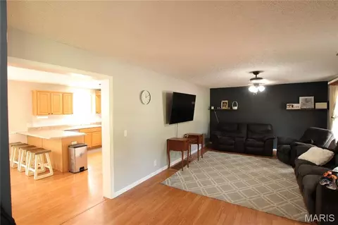 Living - 5294 Farrell Rd, Gerald, MO 63037 photo 4 of 5