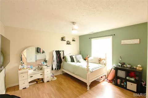 Bedroom - 5294 Farrell Rd, Gerald, MO 63037 photo 3 of 6