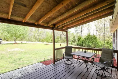 Exterior - 5294 Farrell Rd, Gerald, MO 63037 photo 1 of 5