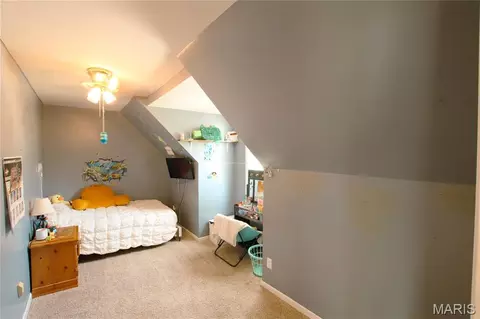 Bedroom - 5294 Farrell Rd, Gerald, MO 63037 photo 4 of 6