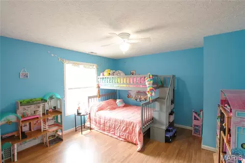 Bedroom - 5294 Farrell Rd, Gerald, MO 63037 photo 5 of 6