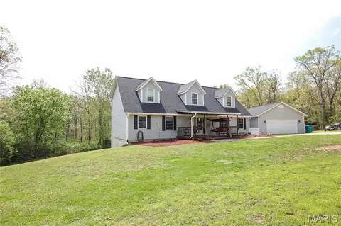 Exterior - 5294 Farrell Rd, Gerald, MO 63037 photo 5 of 5