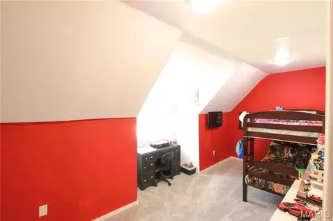 Bedroom - 5294 Farrell Rd, Gerald, MO 63037 photo 6 of 6