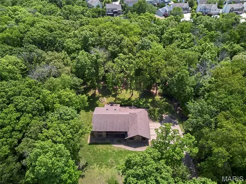 218 Brook Ln, O'fallon, MO 63368