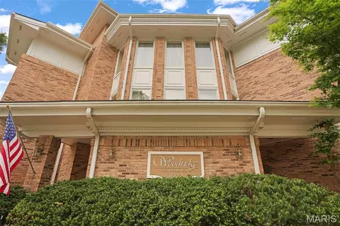 11920 Old Ballas Rd #205, Creve Coeur, MO 63141