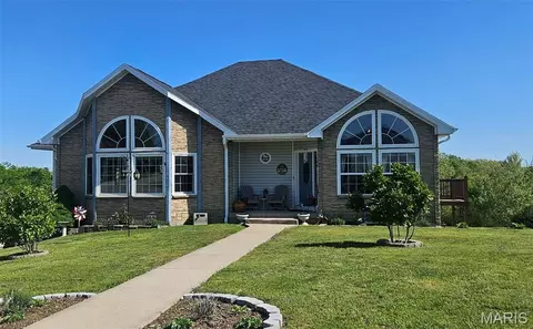 146 Vernon St, Saint Robert, MO 65584