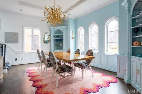 Dining - 7744 Pershing Ave, Clayton, MO 63105 photo 1 of 1