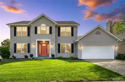 1753 Michaelwood Ct, Saint Charles, MO 63303