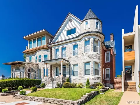 4213 Washington Blvd, Saint Louis, MO 63108