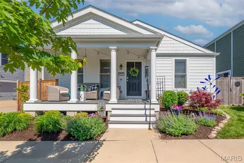 4008 Freehold Rock Dr, Saint Charles, MO 63301