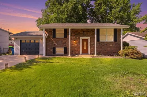3904 Dunn Rd, Hazelwood, MO 63042