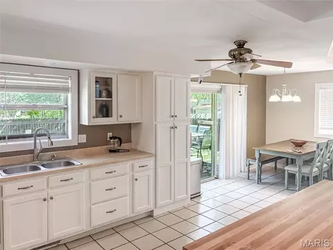 Kitchen - 1043 Edgewood St, Springfield, MO 65807 photo 6 of 6