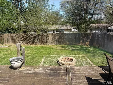 Exterior - 1043 Edgewood St, Springfield, MO 65807 photo 10 of 10