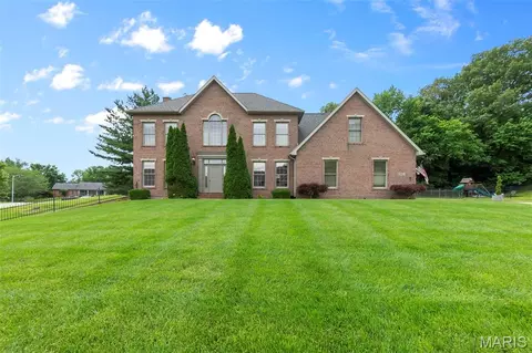 807 Caribou Ct, Cape Girardeau, MO 63701