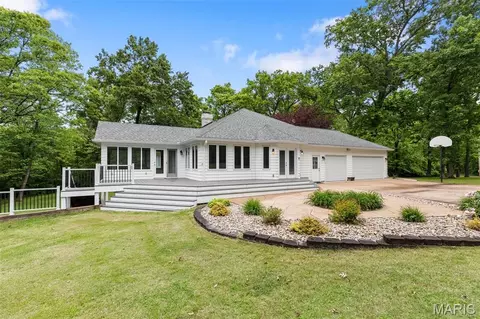 5145 Saint Patrick Ln, House Springs, MO 63051