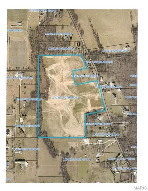 0 County Road 605, Jackson, MO 63755