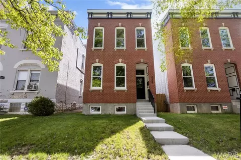 2258 S Jefferson Ave, Saint Louis, MO 63104