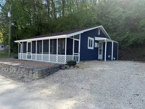 22179 Pike 118, Louisiana, MO 63353