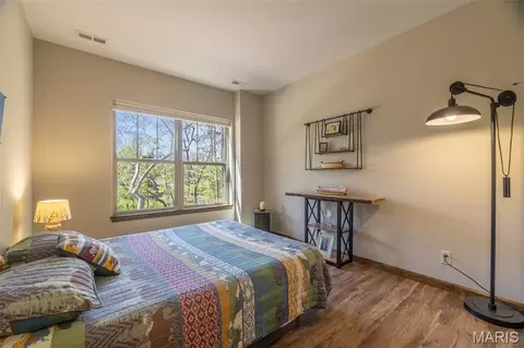 Bedroom - 2747 Tyrolean Way Dr, Innsbrook, MO 63390 photo 4 of 4