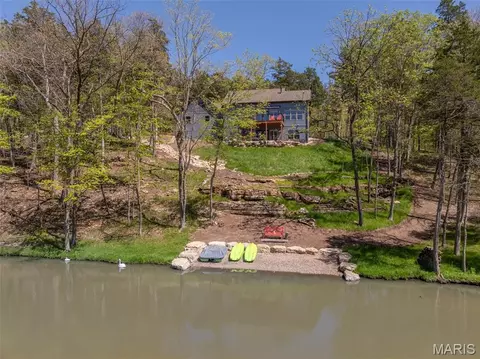 View/Area - 2747 Tyrolean Way Dr, Innsbrook, MO 63390 photo 3 of 6
