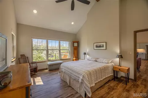 Bedroom - 2747 Tyrolean Way Dr, Innsbrook, MO 63390 photo 2 of 4