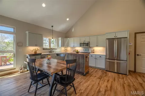 Kitchen - 2747 Tyrolean Way Dr, Innsbrook, MO 63390 photo 1 of 3