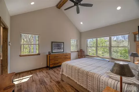 Bedroom - 2747 Tyrolean Way Dr, Innsbrook, MO 63390 photo 1 of 4