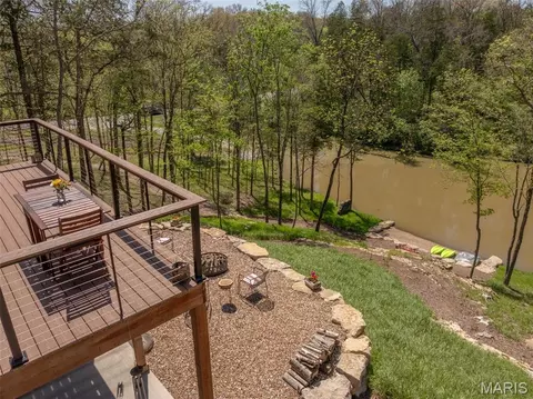 View/Area - 2747 Tyrolean Way Dr, Innsbrook, MO 63390 photo 2 of 6