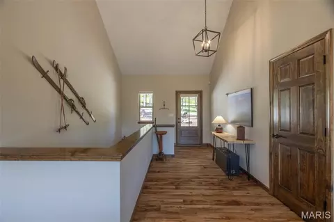 Entry Way - 2747 Tyrolean Way Dr, Innsbrook, MO 63390 photo 2 of 2