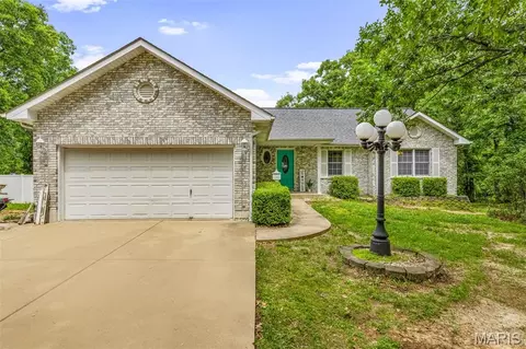 4361 E Swaller Rd, Imperial, MO 63052