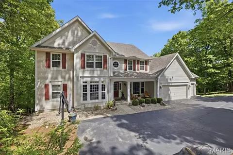 17591 Thunder Mountain Rd, Wildwood, MO 63025
