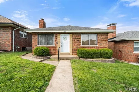 6531 Bancroft Ave, Saint Louis, MO 63109