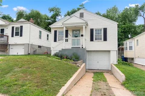 1505 Central Ave, Saint Louis, MO 63139