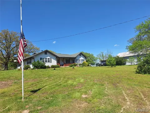 26525 Highway Ab, Richland, MO 65556