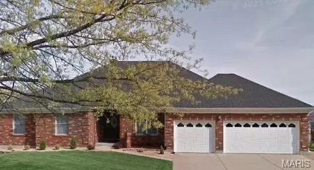 6810 Wynfield Terrace Dr, Saint Louis, MO 63129