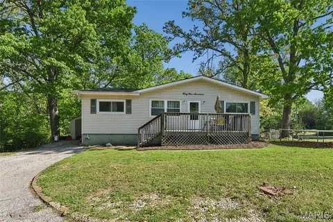 4917 Rose Park Rd, House Springs, MO 63051