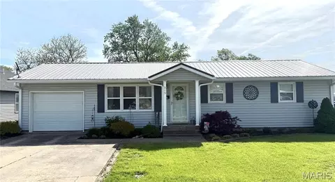315 S Main Cross, Bowling Green, MO 63334