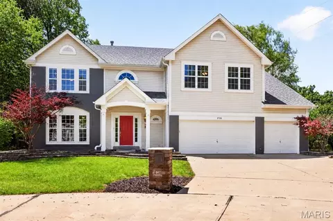 2726 Westridge Pines Ct, Wildwood, MO 63040