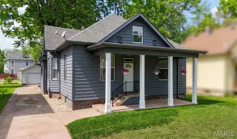 2311 Edison Ave, Granite City, IL 62040