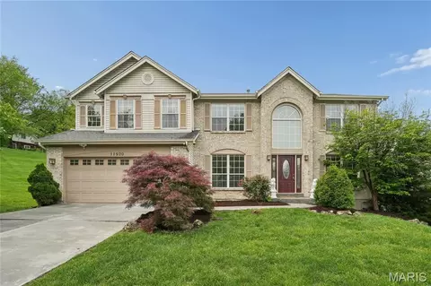 11920 Moorland Manor Ct, Saint Louis, MO 63146