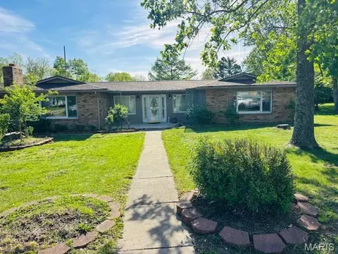 12610 County Road 5070, Rolla, MO 65401