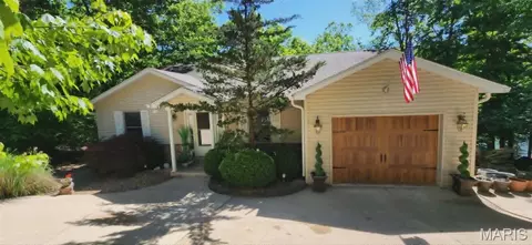 601 Gray Friar, Marthasville, MO 63357