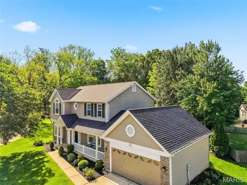 View/Area - 2412 Parkmoor Ct, Ballwin, MO 63021 photo 1 of 2