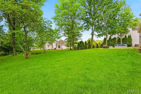 Exterior - 2412 Parkmoor Ct, Ballwin, MO 63021 photo 9 of 10