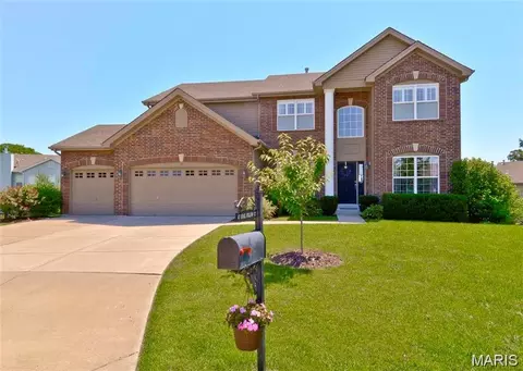 47 Quail Hollow Ct, O'fallon, MO 63368
